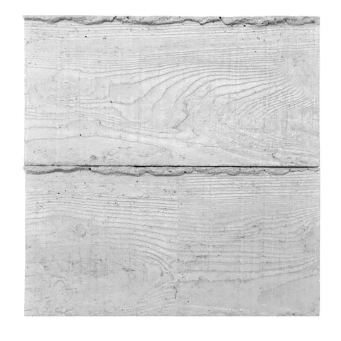 RealCast Board-Form -Light Grey Sample