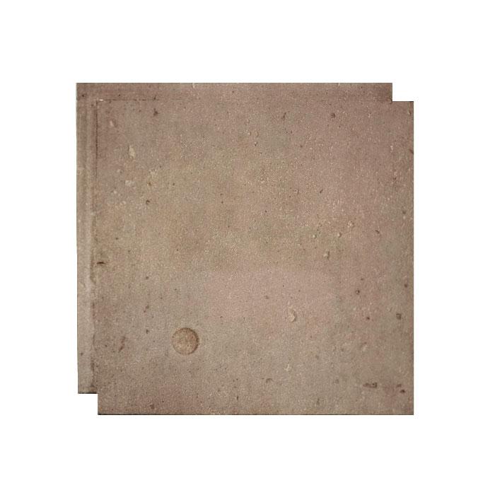 UrbanConcrete - 1” Rustic Grey (Circles) - Sample