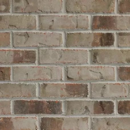 Real Thin Brick - Sagebrush Sample