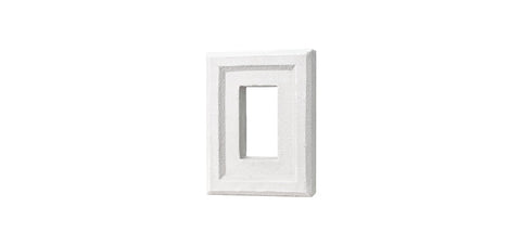 Quality Stone - Electrical Trim - Simply White