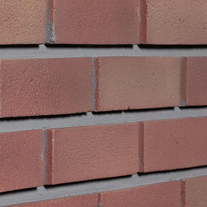 Modern Brick Faux Brick Panels - Terra Cotta 1"