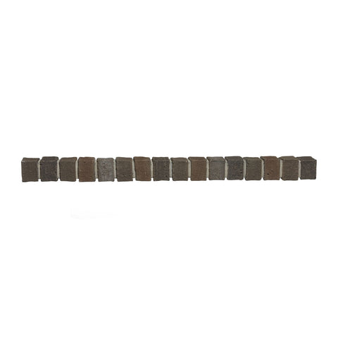 ClassicBrick - Ledge Trim - Cellar Brown