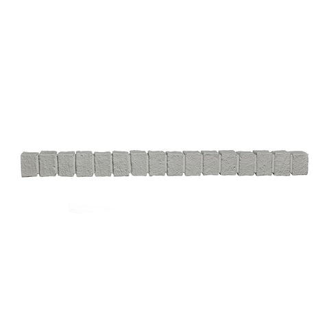 ClassicBrick - Ledge Trim - Vintage White