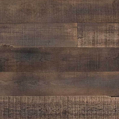 Distressed Wood Wall Planks - BROWN-ISH * Currently Out of stock