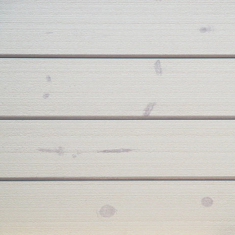 Slatwall - Whitewash Classic